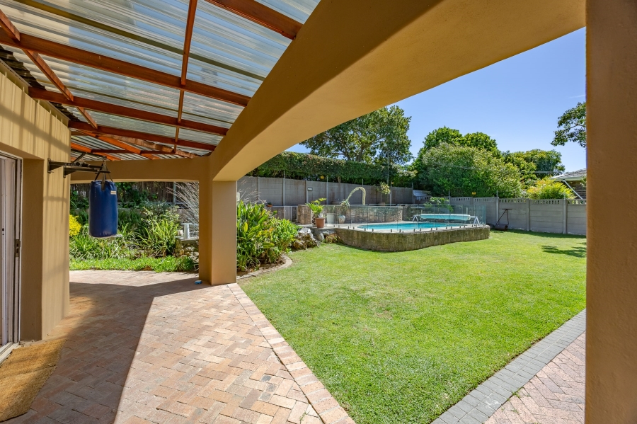 5 Bedroom Property for Sale in Kenilworth Upper Western Cape